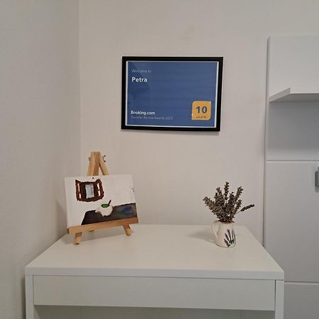 Apartament Petra Zadar Zewnętrze zdjęcie