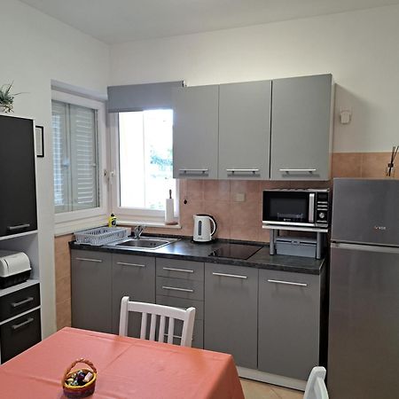 Apartament Petra Zadar Zewnętrze zdjęcie