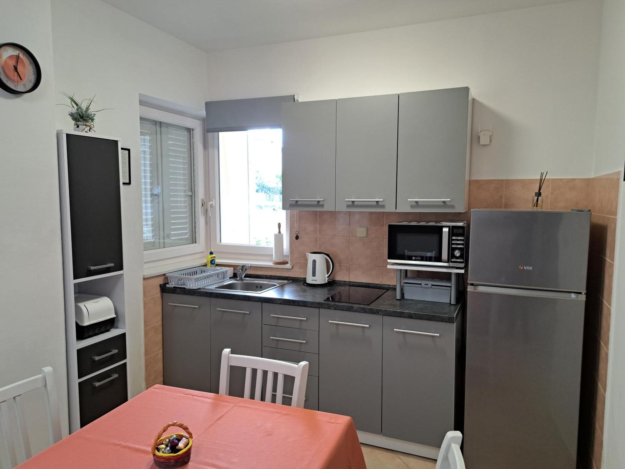 Apartament Petra Zadar Zewnętrze zdjęcie