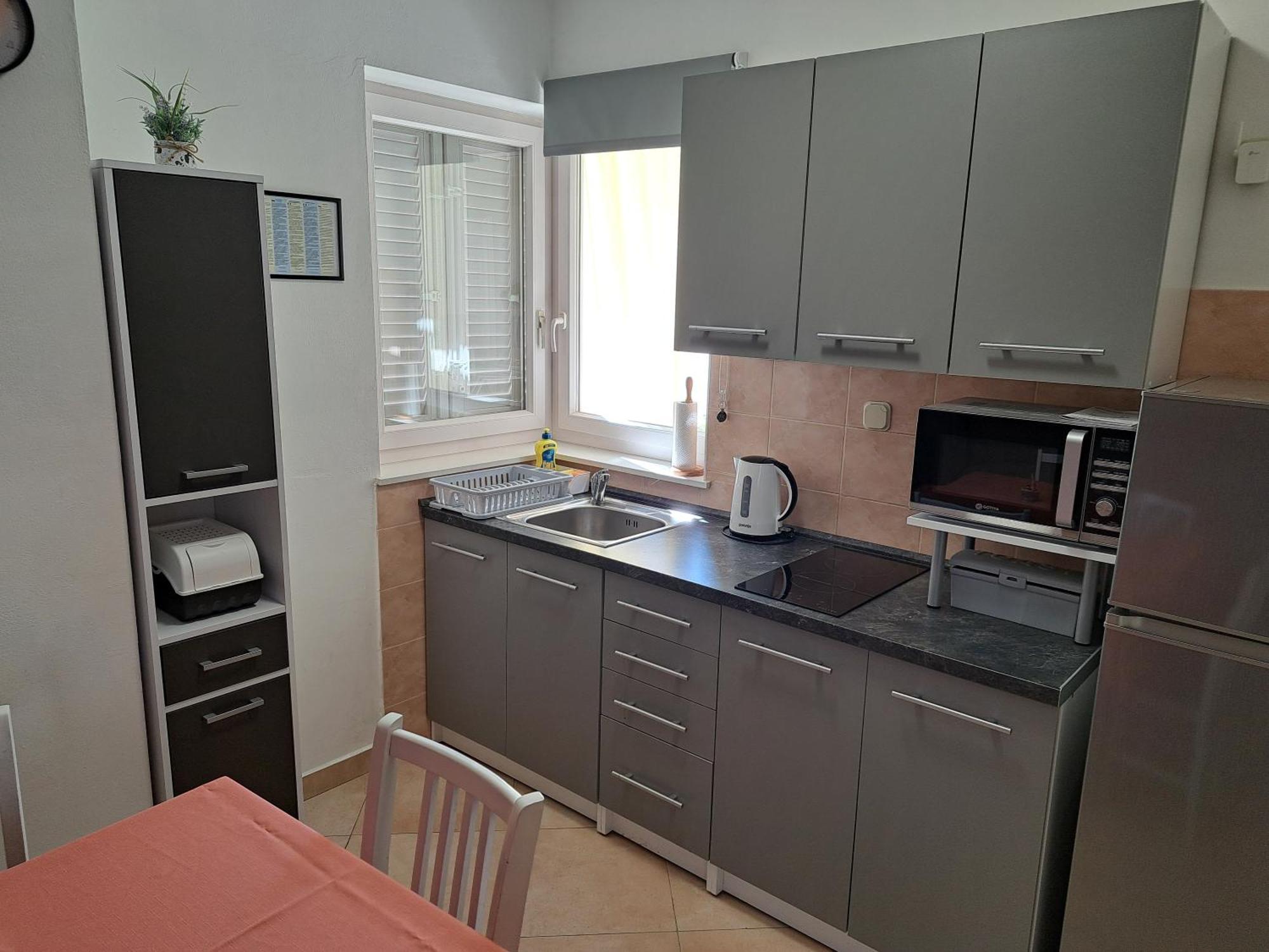 Apartament Petra Zadar Zewnętrze zdjęcie