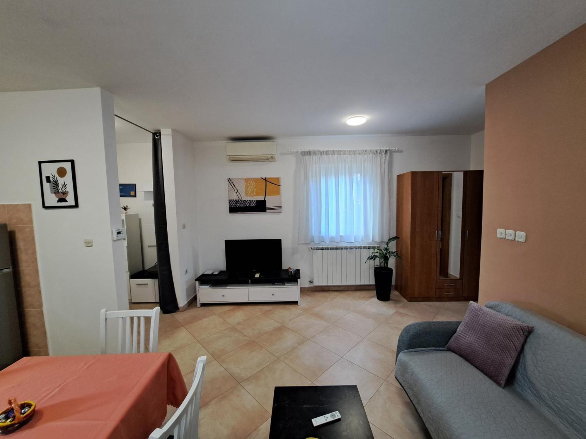 Apartament Petra Zadar Zewnętrze zdjęcie