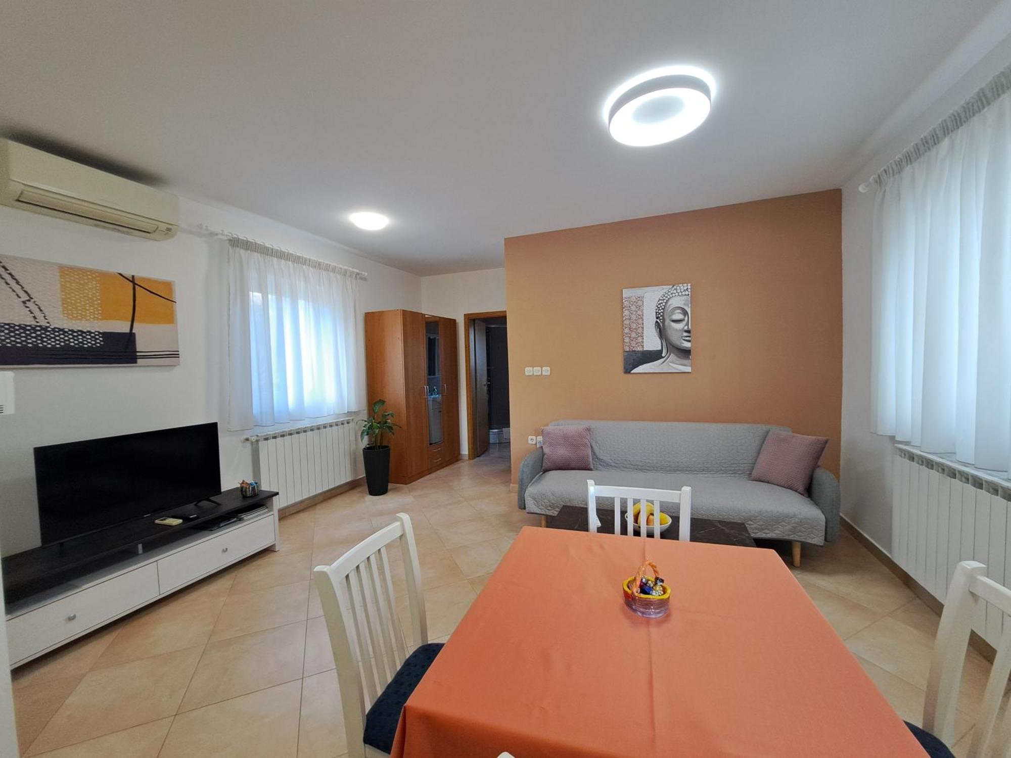 Apartament Petra Zadar Zewnętrze zdjęcie