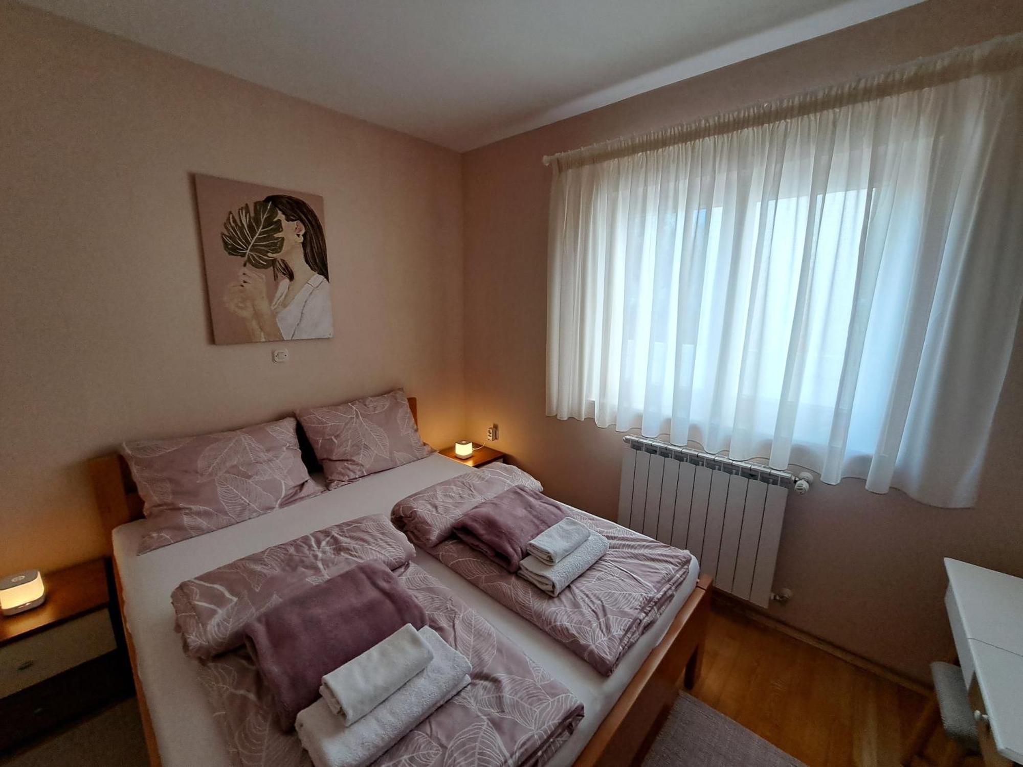 Apartament Petra Zadar Zewnętrze zdjęcie