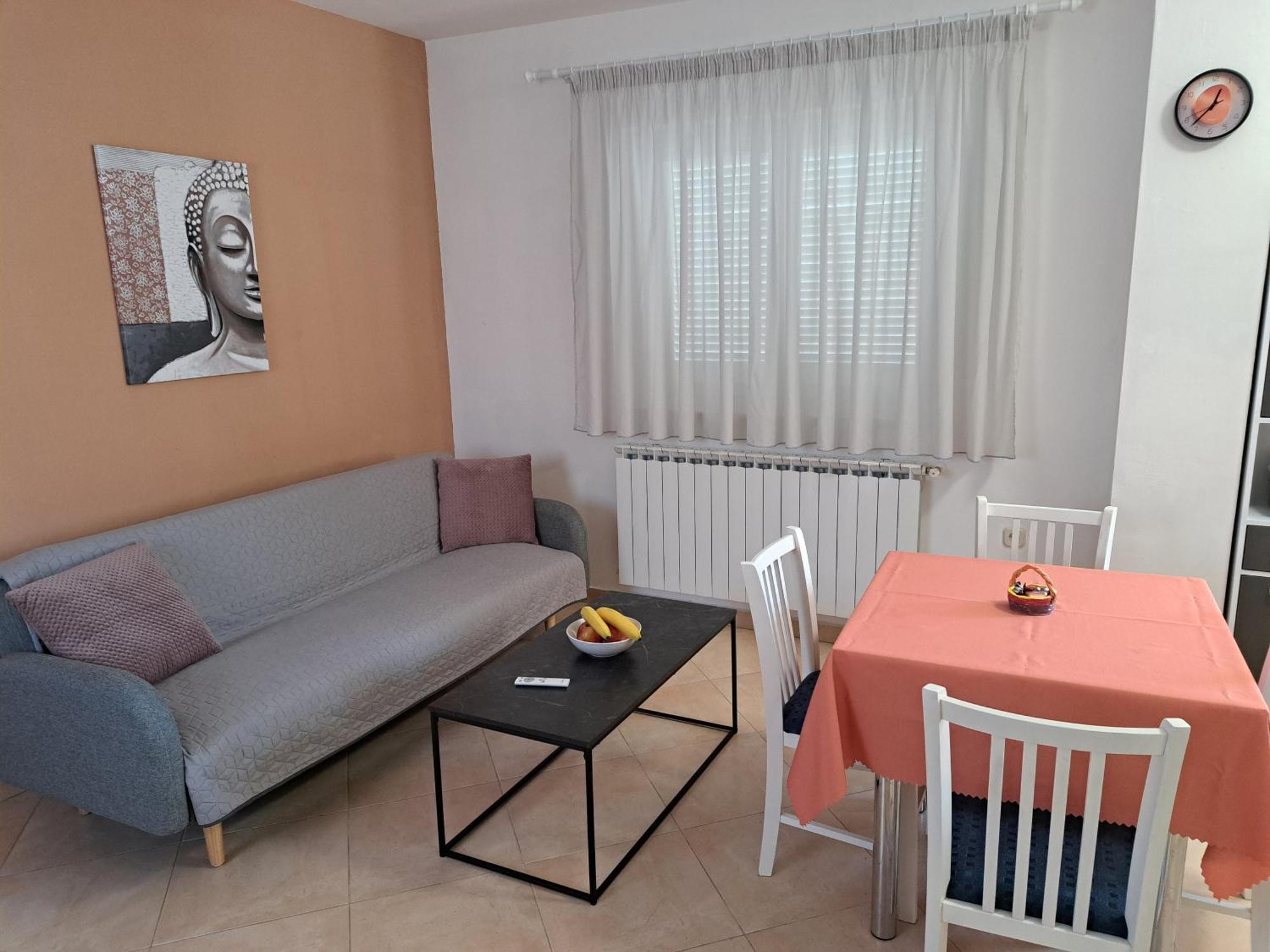 Apartament Petra Zadar Zewnętrze zdjęcie
