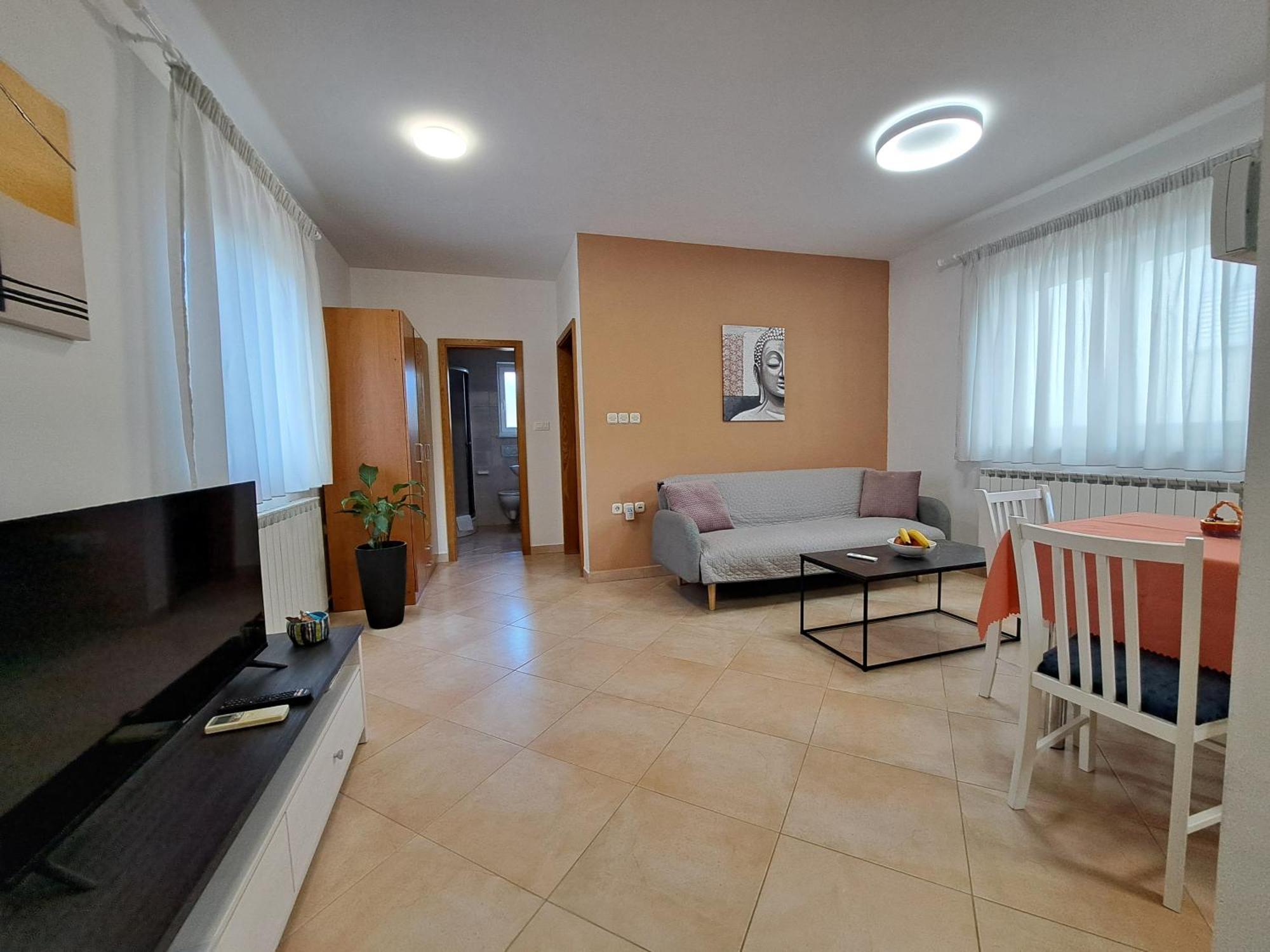 Apartament Petra Zadar Zewnętrze zdjęcie