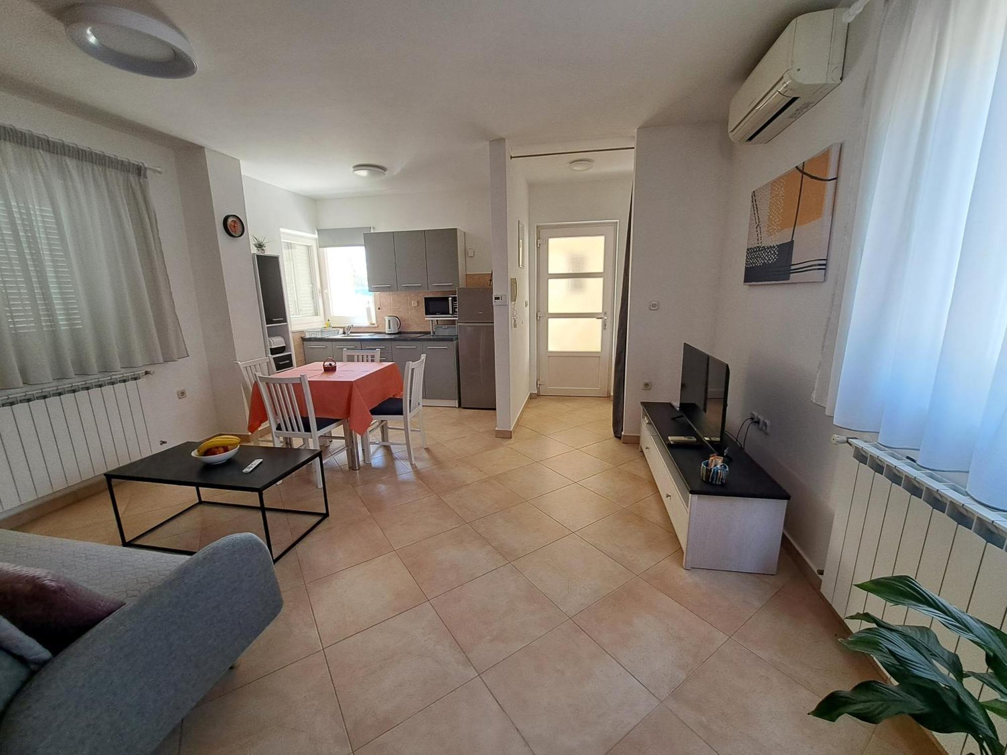 Apartament Petra Zadar Zewnętrze zdjęcie